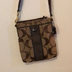 Coach Crossbody Bag